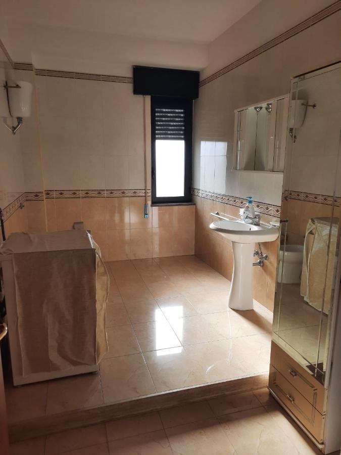 La Rosa Dei Venti Apartments Эболи Экстерьер фото
